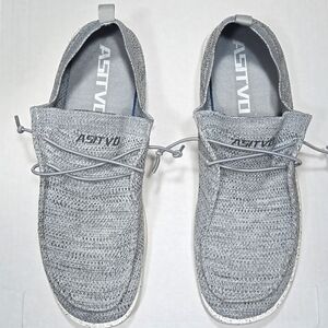 Asitvo Casual Loafers